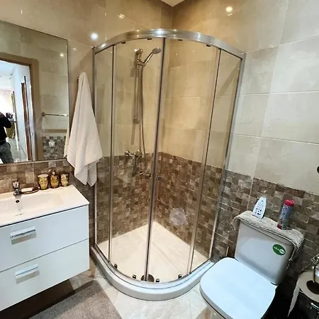 Superbe Appartement En Residence Balneaire Bouznika Exterior photo