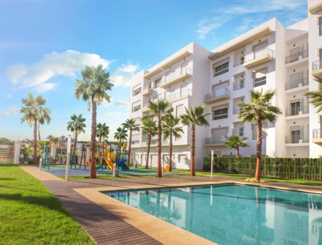 Apartamento Superbe En Balneaire