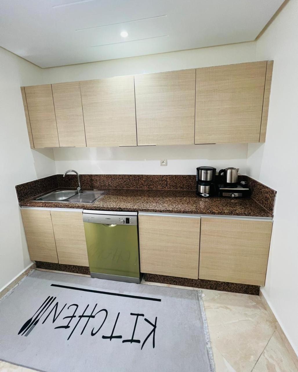 Apartamento Superbe En Balneaire Bouznika