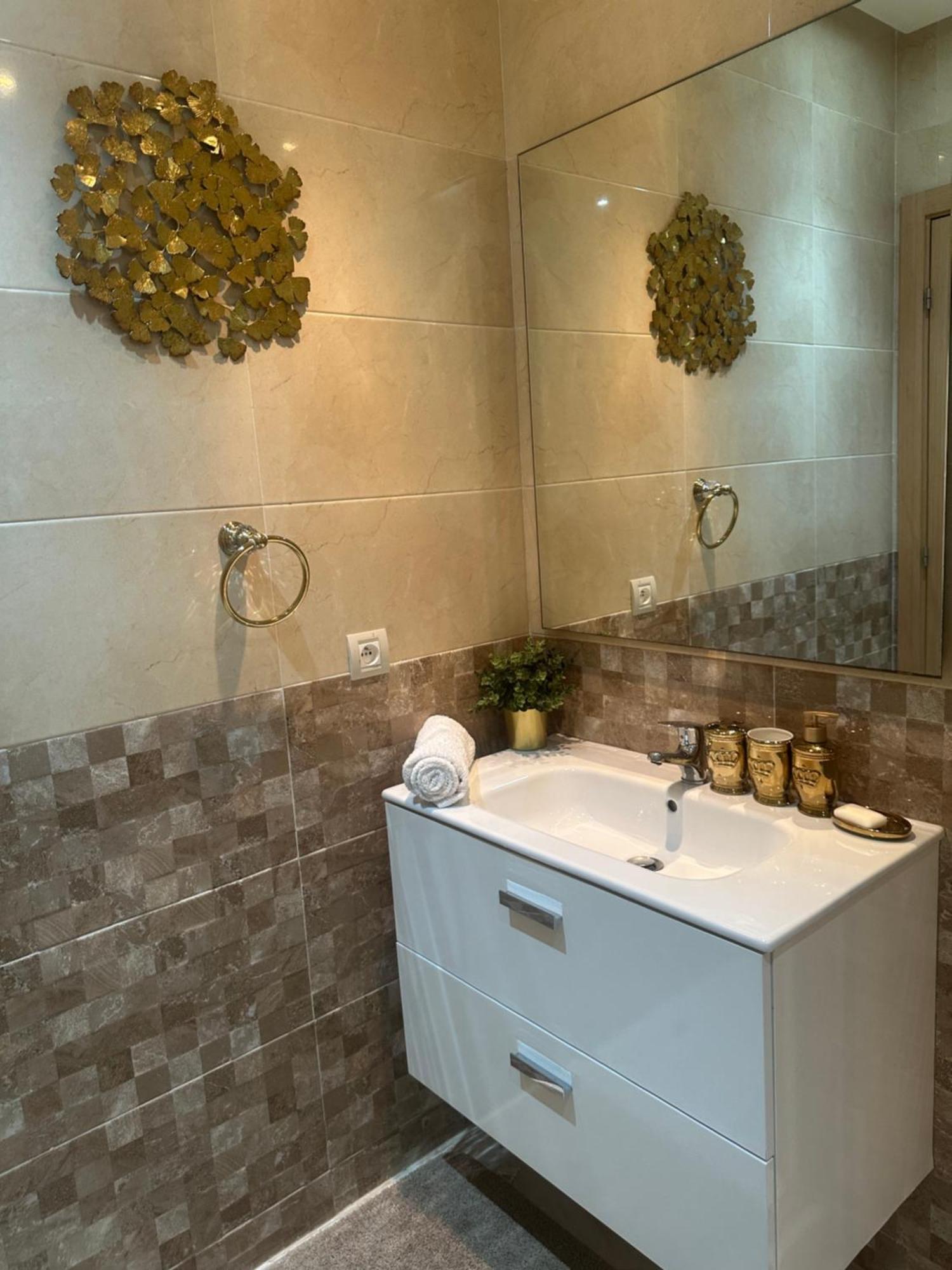 Apartamento Superbe En Balneaire *